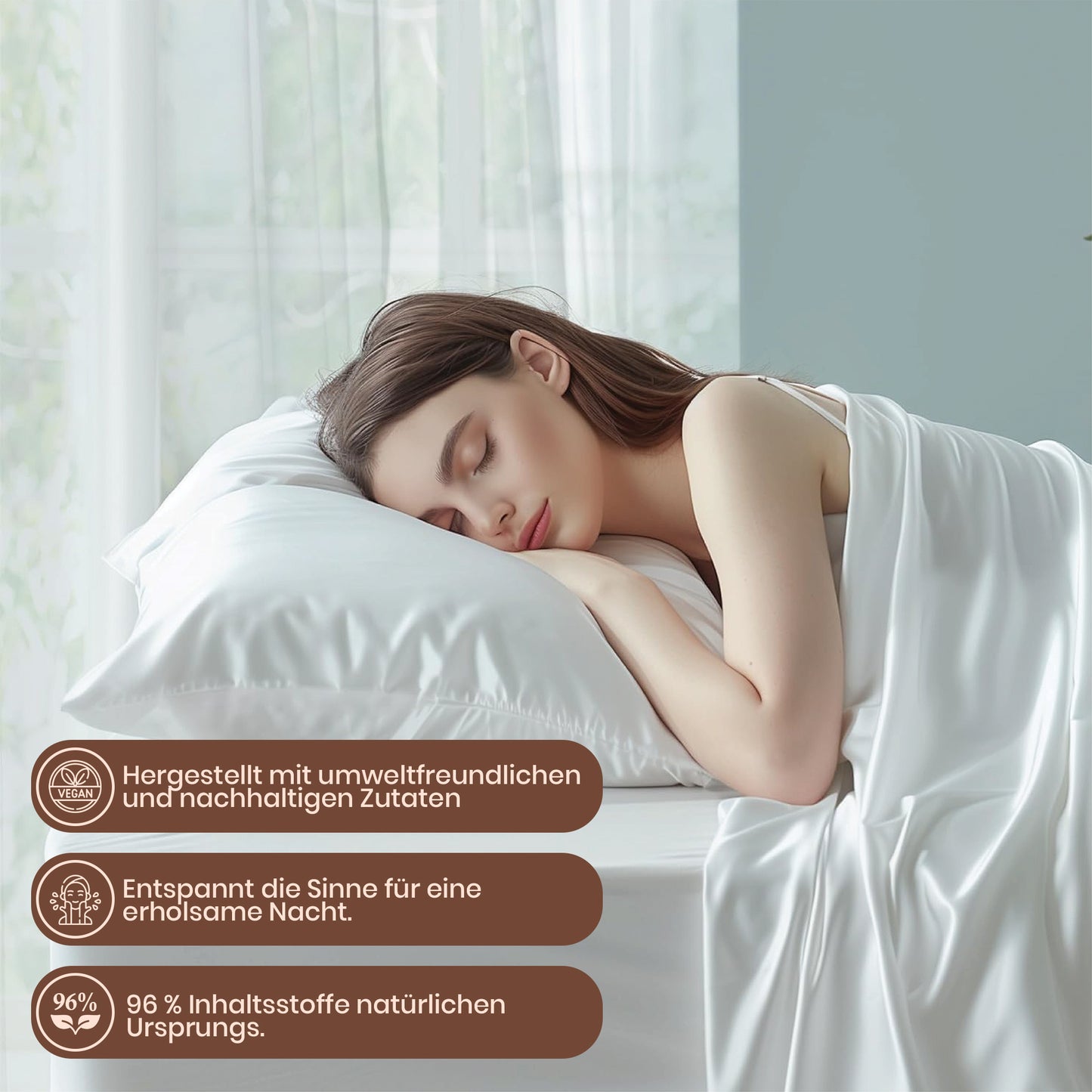 Anti-Aging Nachtcreme - Sanddorn & Retinol