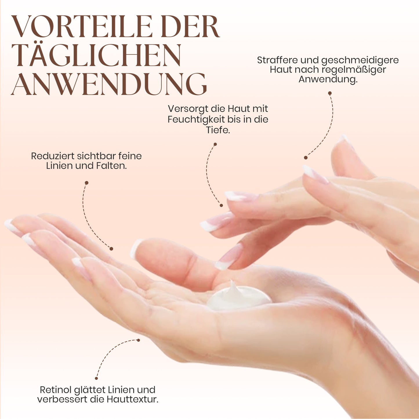 Anti-Aging Nachtcreme - Sanddorn & Retinol