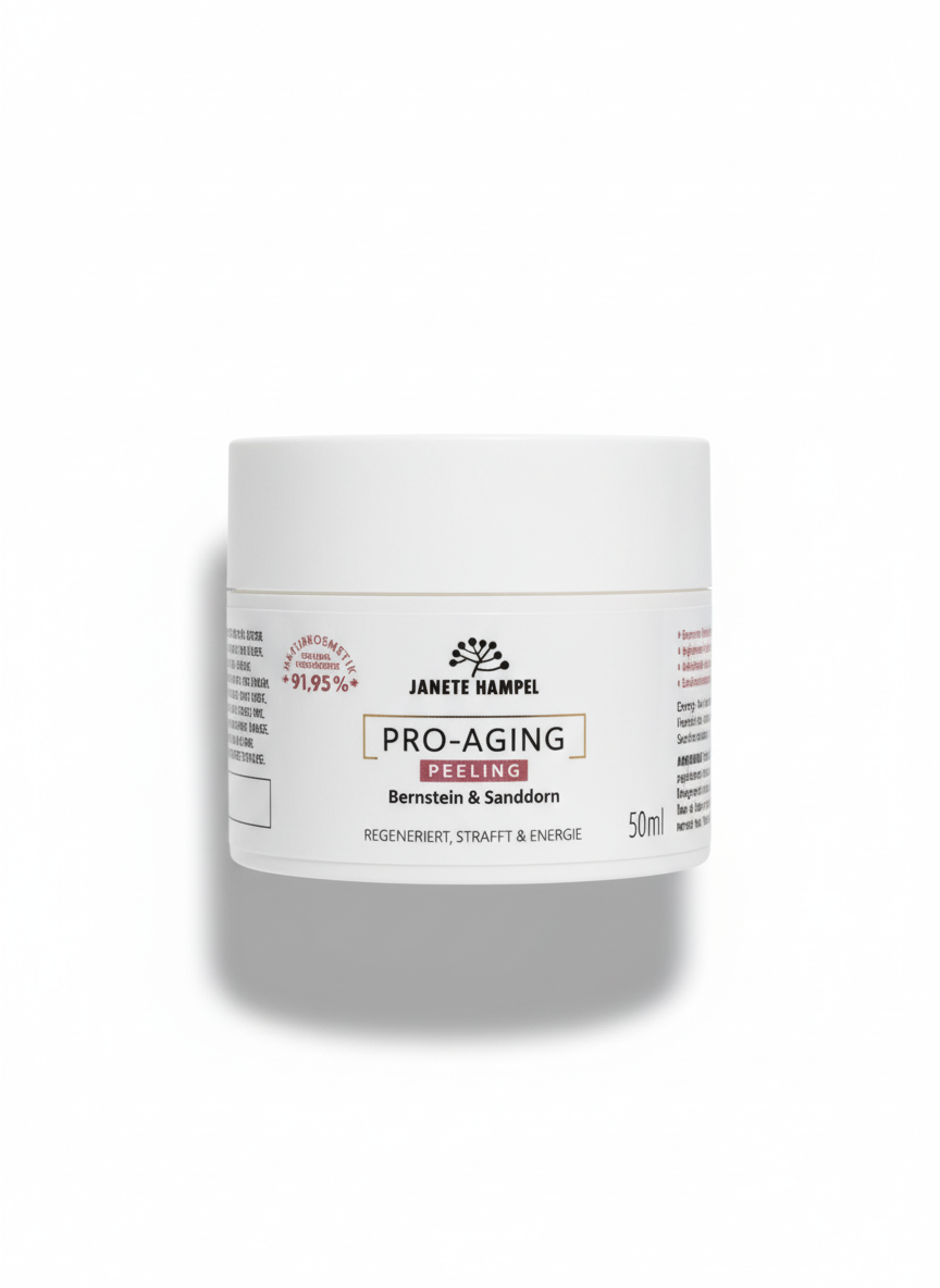 Pro-Aging Peeling Bernstein & Sanddorn