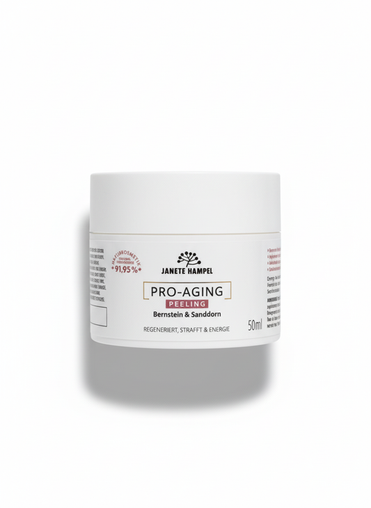 Pro-Aging Peeling Bernstein & Sanddorn