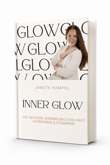 INNER GLOW – Das E-Book das deine Haut verändert